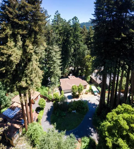 284 Gulch Road, Felton, California 95018