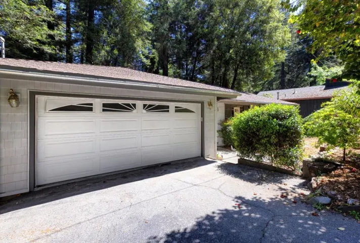 284 Gulch Road, Felton, California 95018