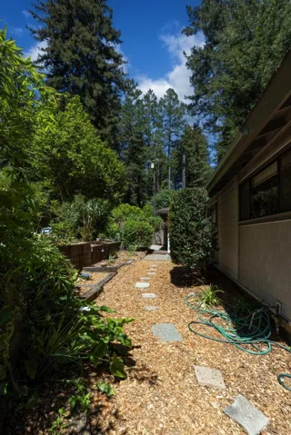 284 Gulch Road, Felton, California 95018