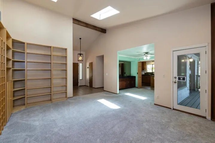 284 Gulch Road, Felton, California 95018