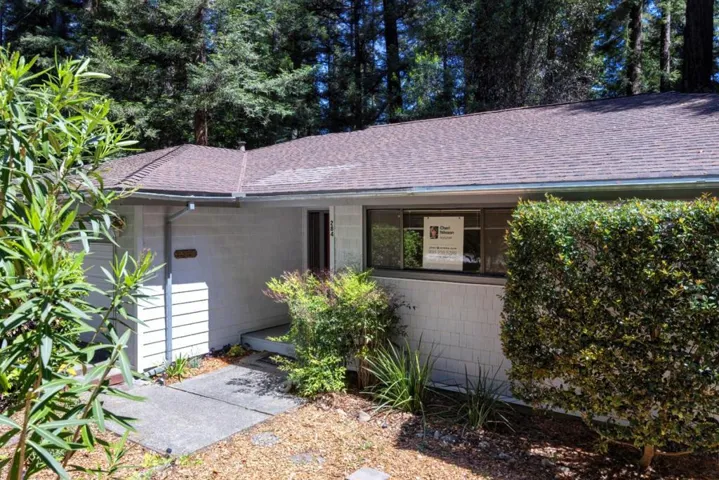 284 Gulch Road, Felton, California 95018