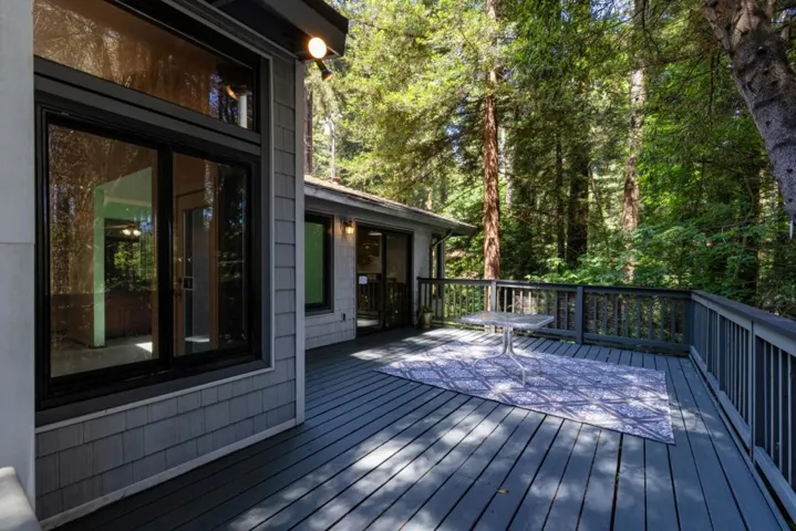 284 Gulch Road, Felton, California 95018
