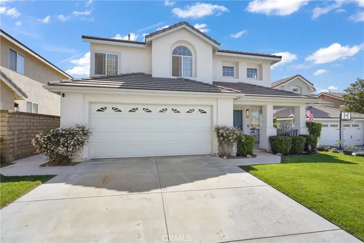 23710 Skycrest Circle, Valencia, California 91354