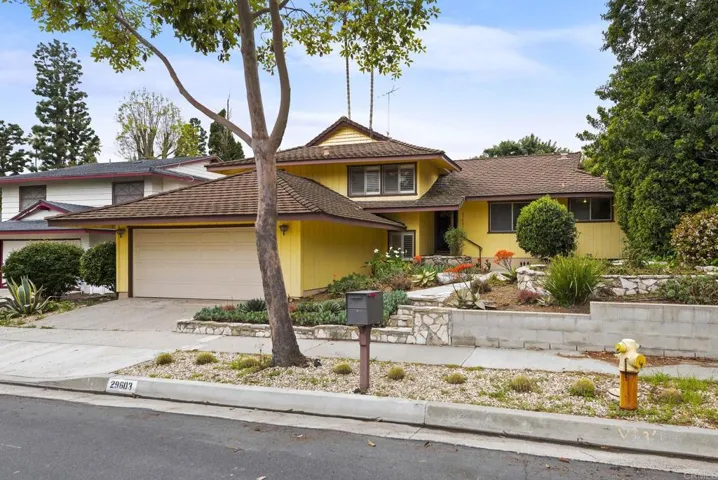 29603 Whitley Collins Drive, Rancho Palos Verdes, California 90275