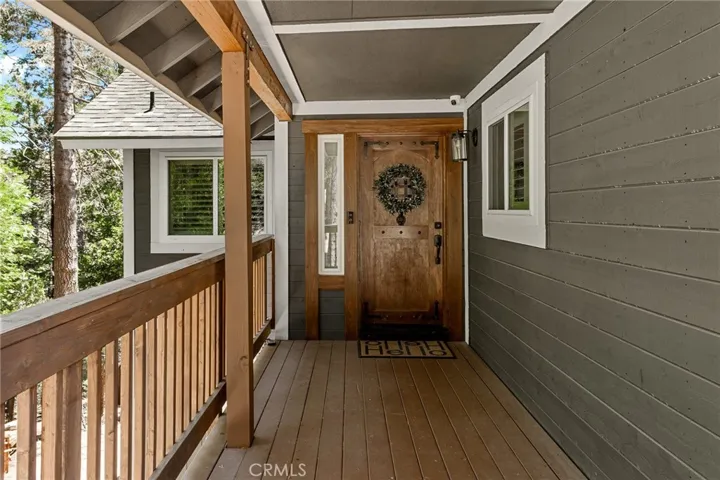 345 Summit Road, Lake Arrowhead, California 92352