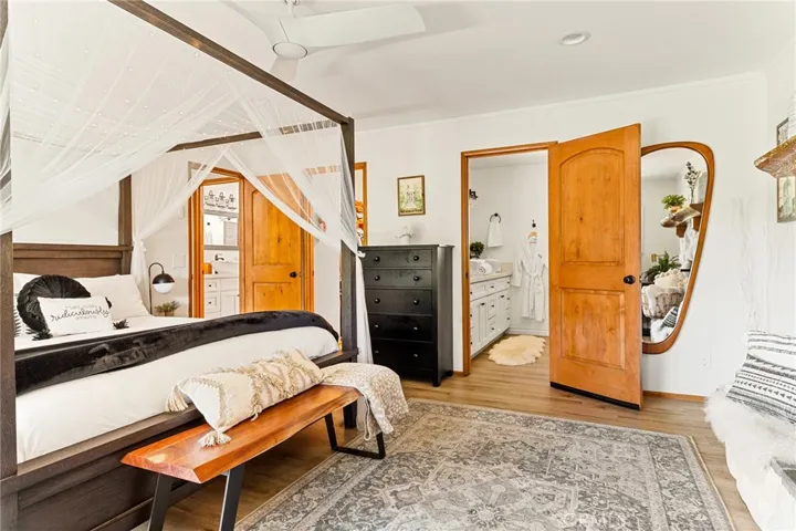345 Summit Road, Lake Arrowhead, California 92352