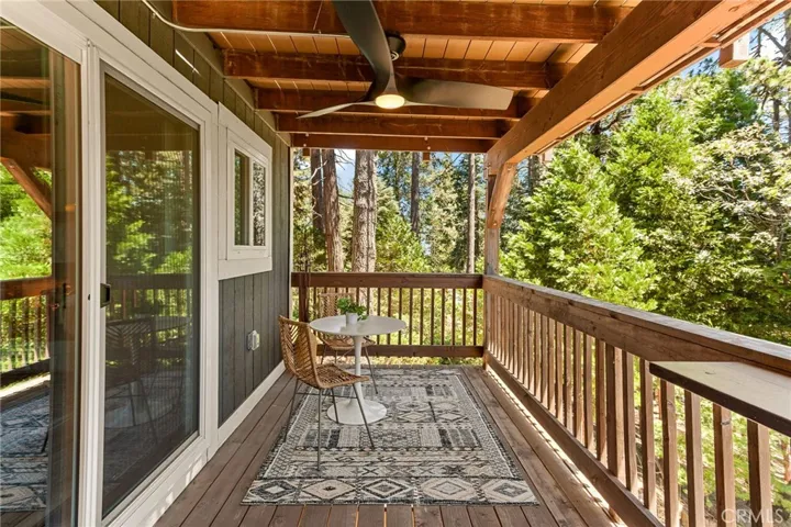 345 Summit Road, Lake Arrowhead, California 92352