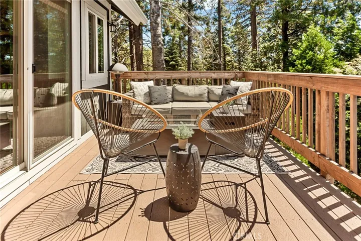 345 Summit Road, Lake Arrowhead, California 92352