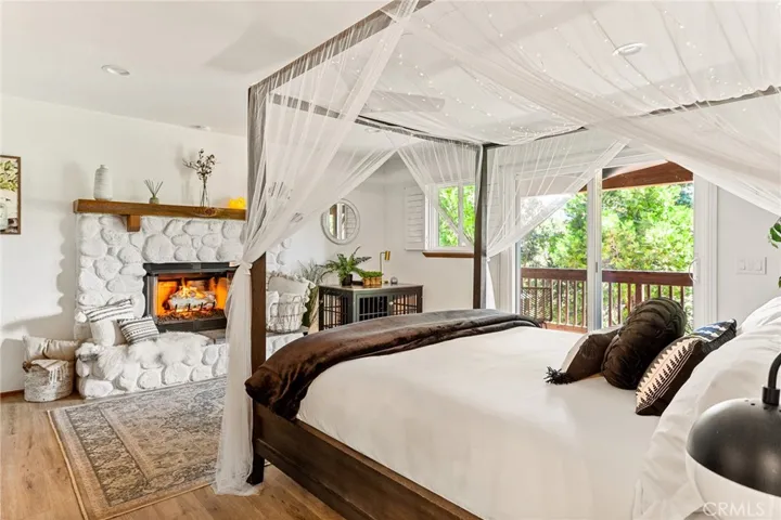 345 Summit Road, Lake Arrowhead, California 92352