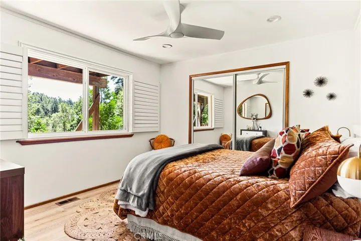 345 Summit Road, Lake Arrowhead, California 92352