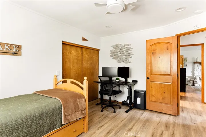 345 Summit Road, Lake Arrowhead, California 92352
