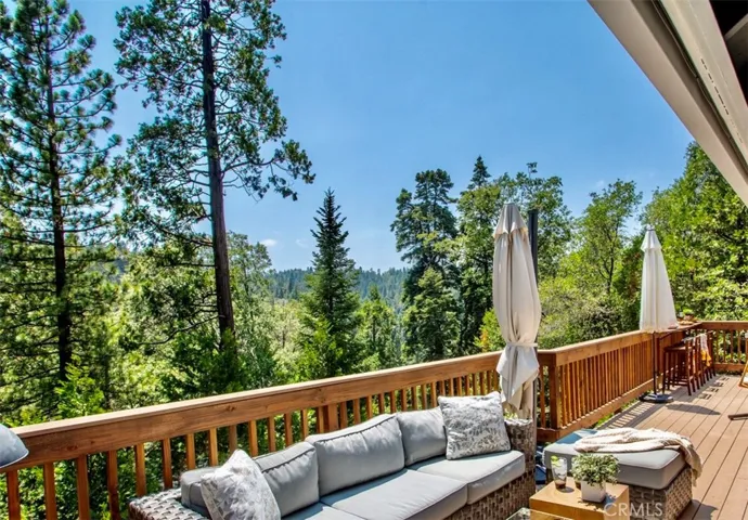 345 Summit Road, Lake Arrowhead, California 92352