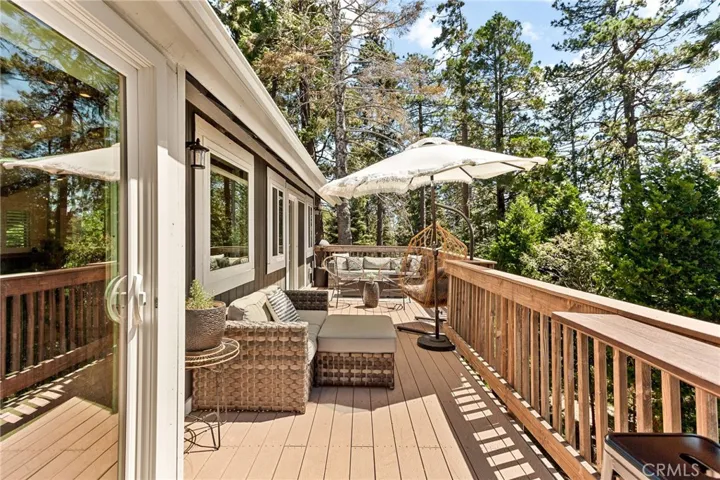 345 Summit Road, Lake Arrowhead, California 92352