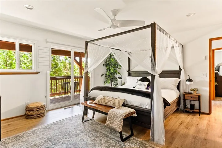345 Summit Road, Lake Arrowhead, California 92352