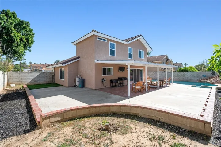 8415 Eastbrook Court, Riverside, California 92504