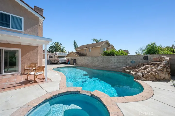 8415 Eastbrook Court, Riverside, California 92504