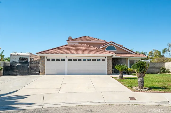 8415 Eastbrook Court, Riverside, California 92504