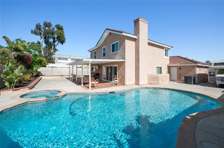 8415 Eastbrook Court, Riverside, California 92504