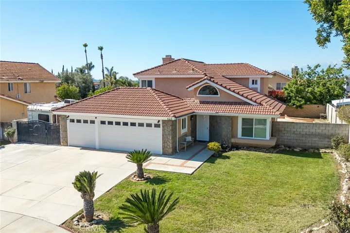 8415 Eastbrook Court, Riverside, California 92504