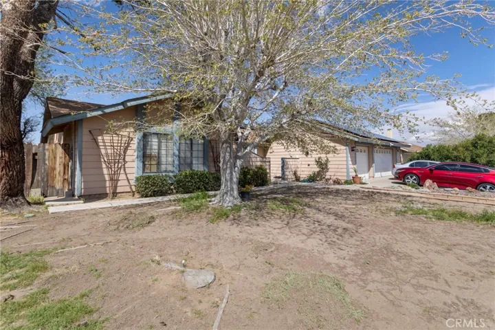 14202 Heritage Court, Victorville, California 92392