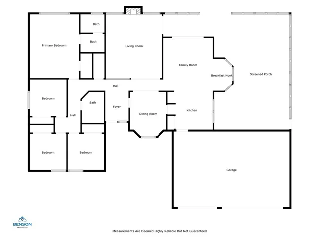 14202 Heritage Court, Victorville, California 92392