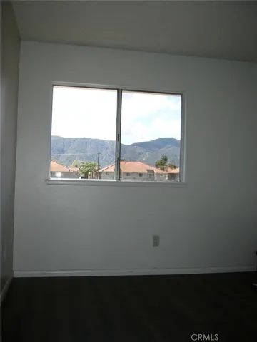 mountain views from just about every window.