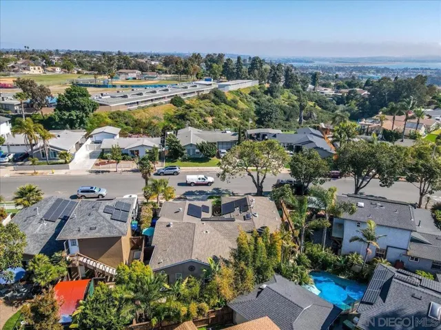 3248 Geddes Dr, San Diego, California 92117