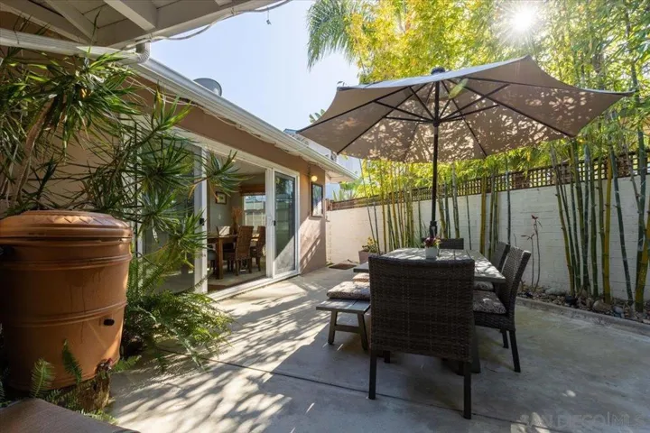 3248 Geddes Dr, San Diego, California 92117