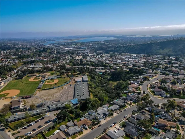 3248 Geddes Dr, San Diego, California 92117