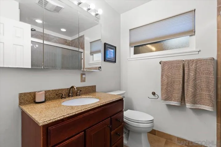 3248 Geddes Dr, San Diego, California 92117