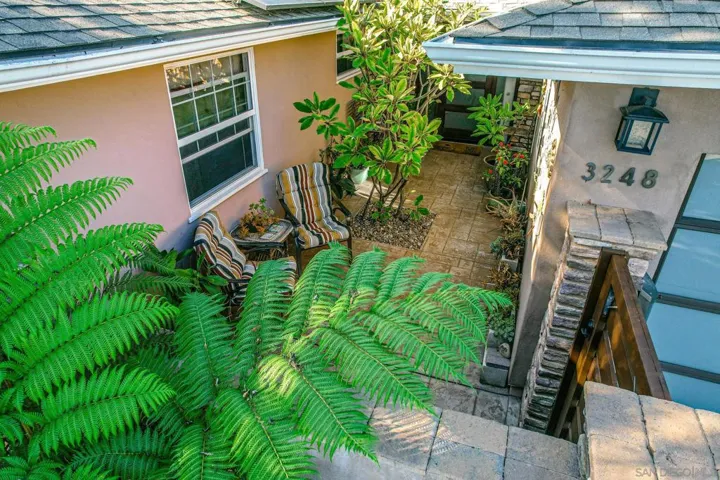 3248 Geddes Dr, San Diego, California 92117