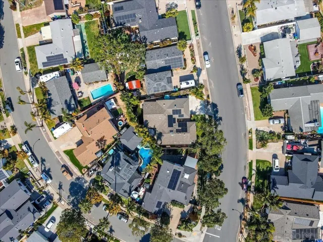 3248 Geddes Dr, San Diego, California 92117