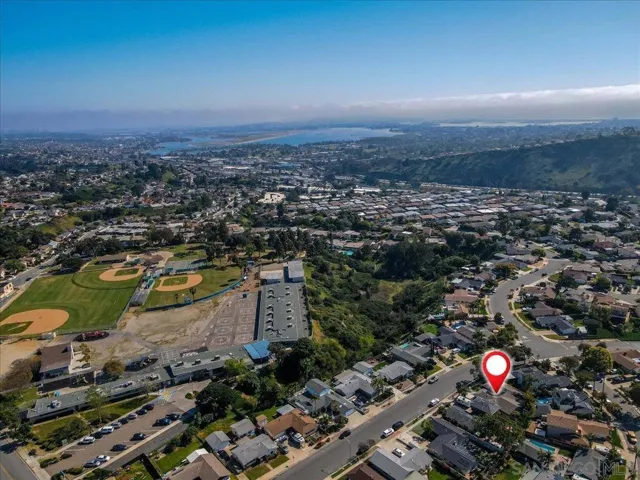 3248 Geddes Dr, San Diego, California 92117