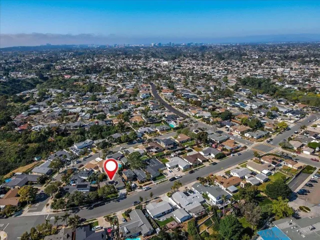 3248 Geddes Dr, San Diego, California 92117