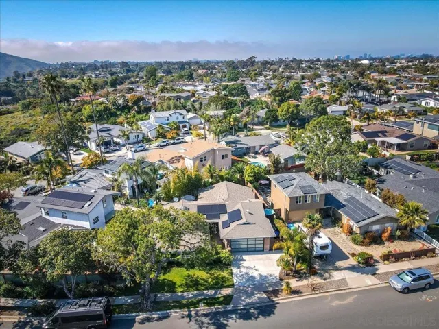 3248 Geddes Dr, San Diego, California 92117