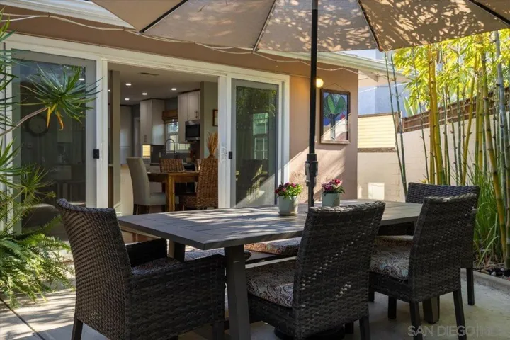 3248 Geddes Dr, San Diego, California 92117