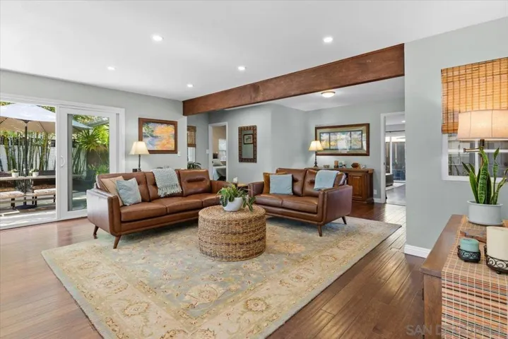 3248 Geddes Dr, San Diego, California 92117