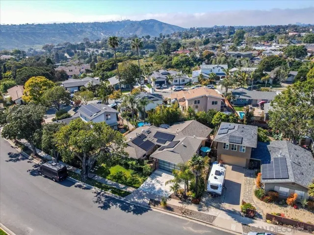 3248 Geddes Dr, San Diego, California 92117