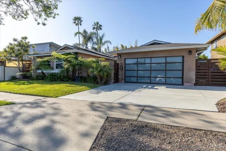 3248 Geddes Dr, San Diego, California 92117
