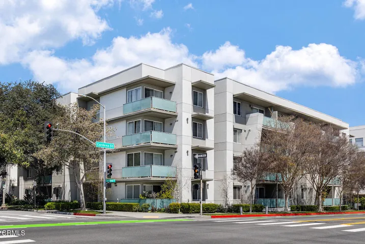 160 S Hudson Ave, #307 001-mls