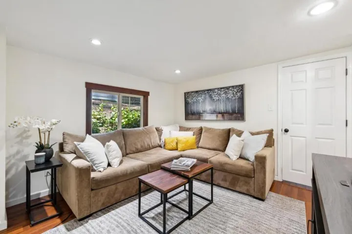 10243 E Zayante Road, Felton, California 95018