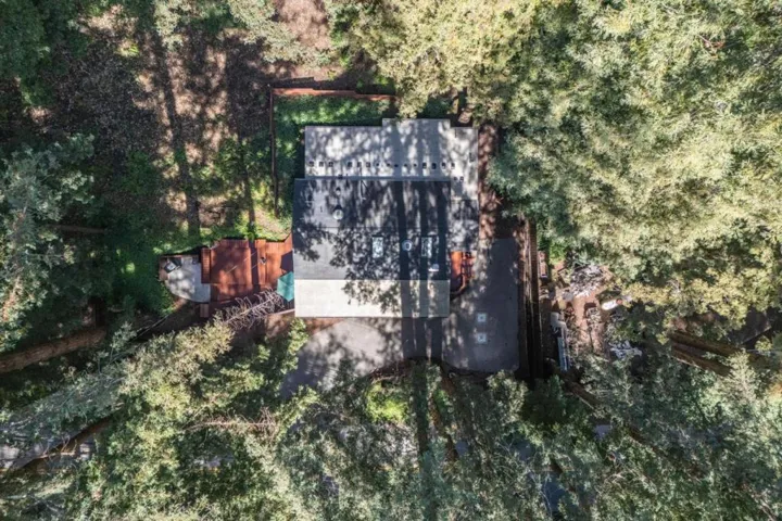 10243 E Zayante Road, Felton, California 95018