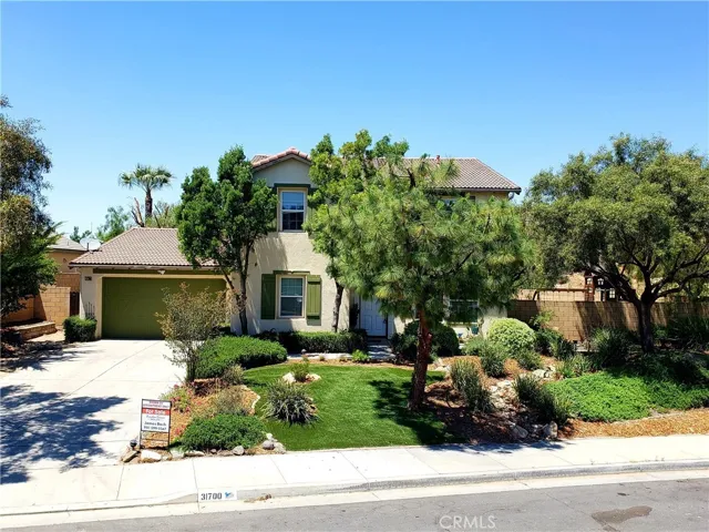 31700 Leather Wood Drive, Winchester, California 92596