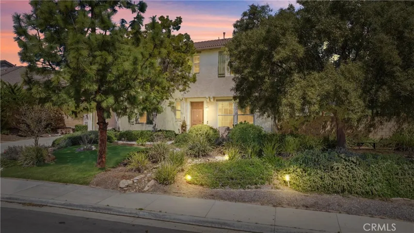 31700 Leather Wood Drive, Winchester, California 92596