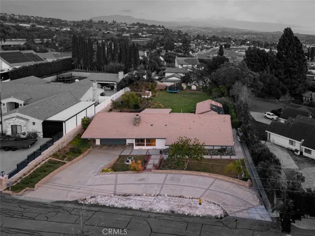 6052 Grandview Avenue, Yorba Linda, California 92886