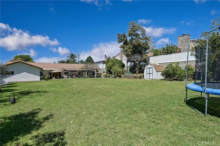 6052 Grandview Avenue, Yorba Linda, California 92886