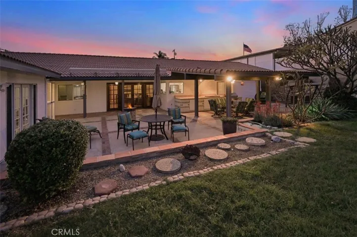 6052 Grandview Avenue, Yorba Linda, California 92886