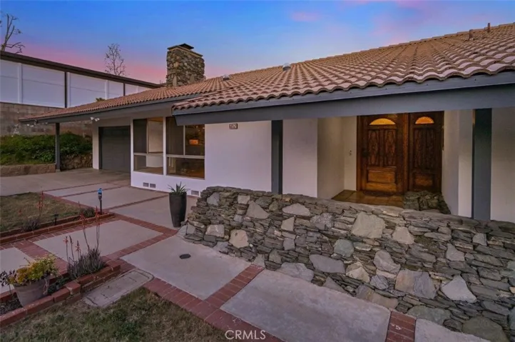 6052 Grandview Avenue, Yorba Linda, California 92886