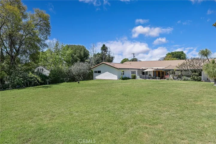 6052 Grandview Avenue, Yorba Linda, California 92886