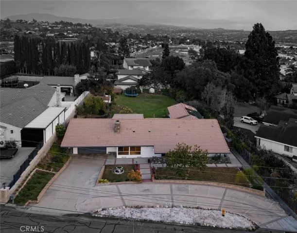6052 Grandview Avenue, Yorba Linda, California 92886